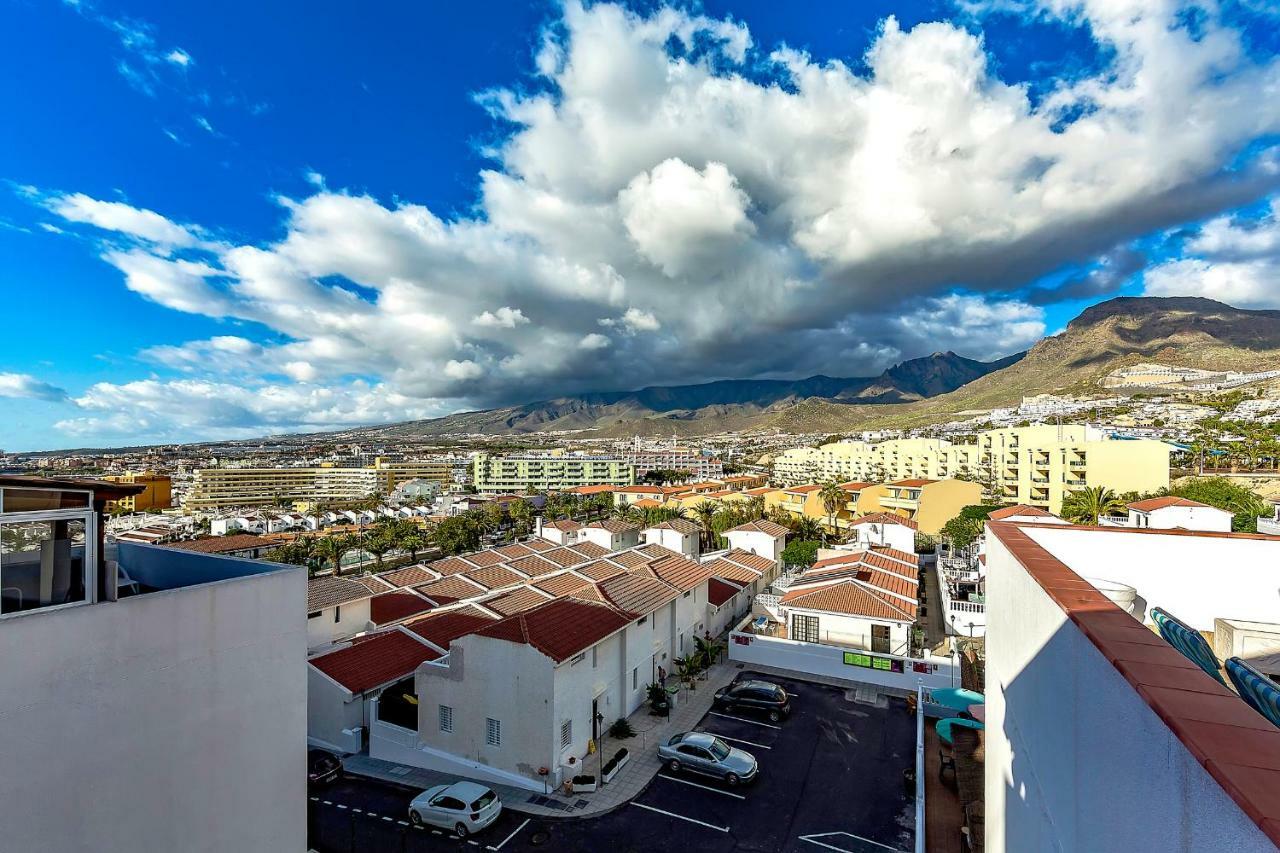 Casa Tucan Costa Adeje  Kültér fotó